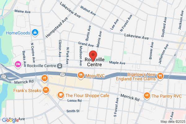 Rockville Lanes