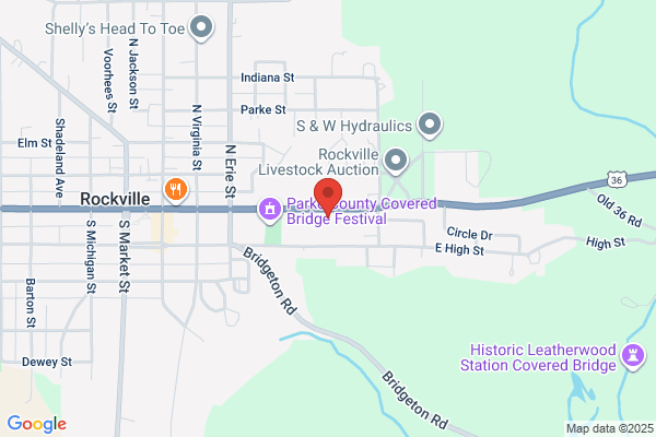 Rockville Pastime Restaurant