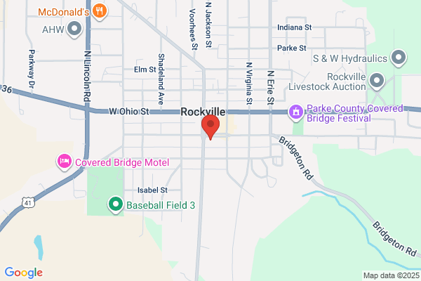 Rockville Police Department