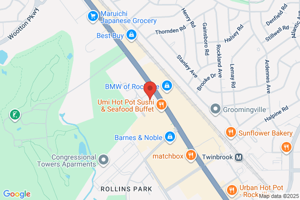 Berlin, Ramos and Company, P.A.