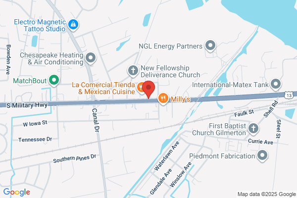Atlantic Coastal Cooling & Heating, Inc.