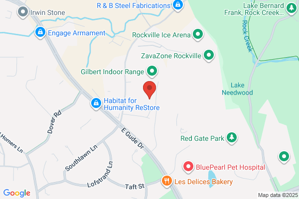 Carey's Plumbing & Heating RV Inc