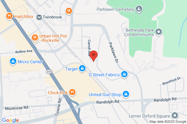 Superior Auto Service - Rockville