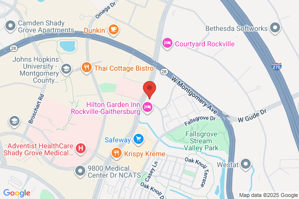 Allergy & Asthma Center: Rockville, MD Office