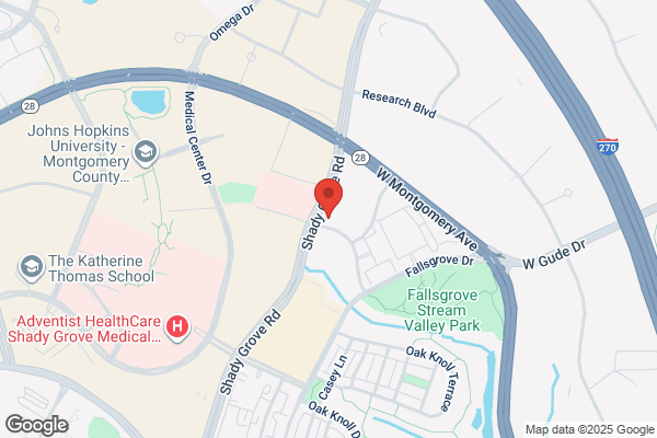 Premier Allergist - Rockville