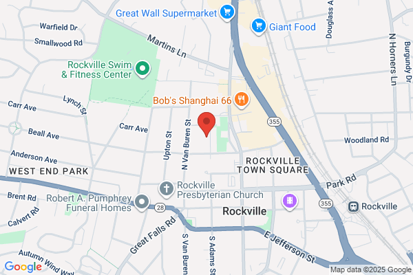 Reiki Center of Greater Washington
