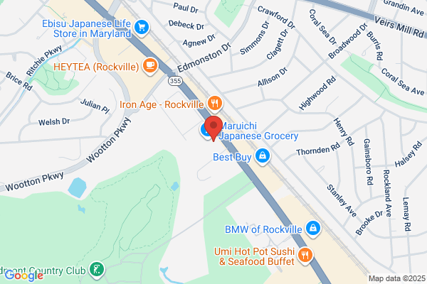 Rockville Body & Brain Yoga
