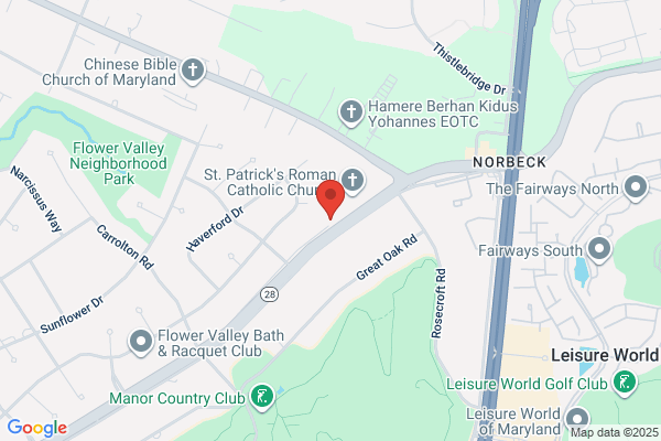 Flower Valley Veterinary