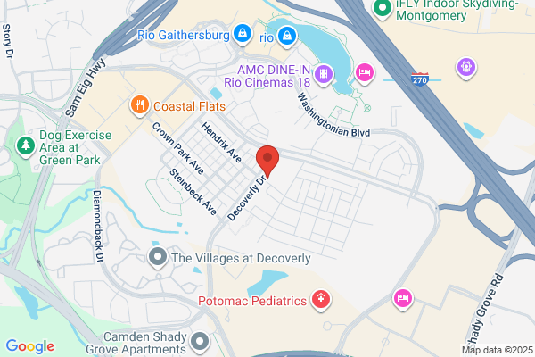 Aventon Crown Apartments