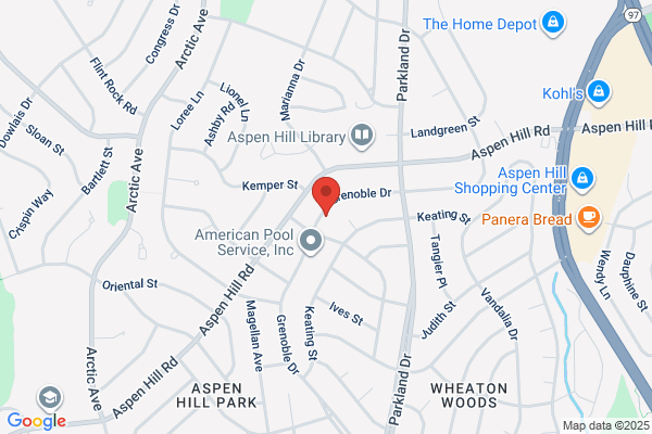 Delmis Apartment Services