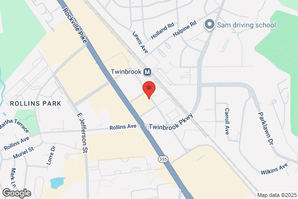 Galvan at Twinbrook