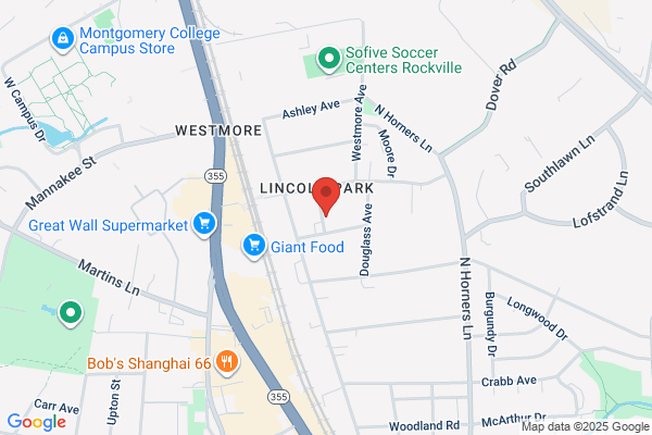 Rocklin Park Apartments
