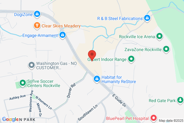 Hamilton's Appliance Service Inc