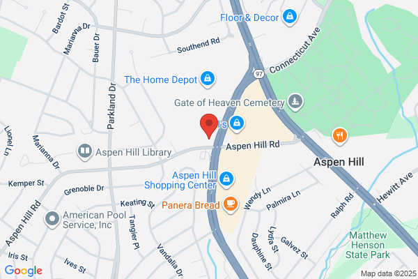 Byte Federal Bitcoin ATM (Shell/Rockville)