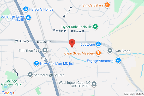 Collision Experts