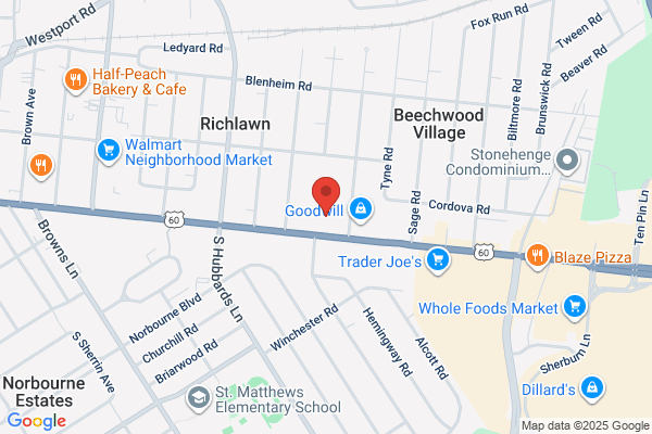 Precision Collision Center
