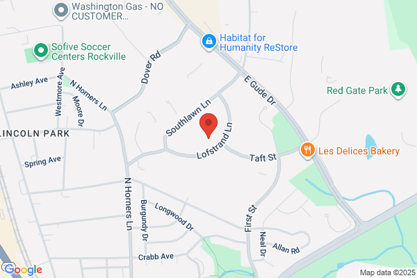 Rockville Auto Body Inc