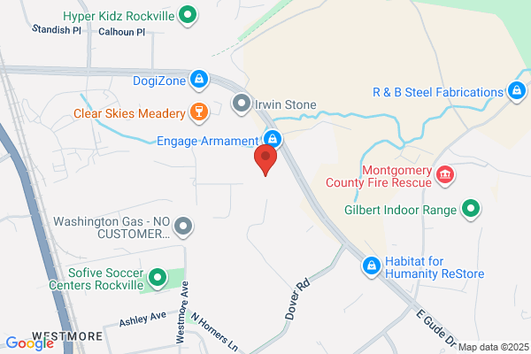 White Flint Collision Center
