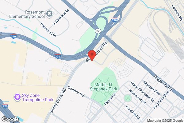 AAA Gaithersburg Car Care Insurance Travel Center