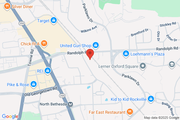 Calfax Motor of MD Inc
