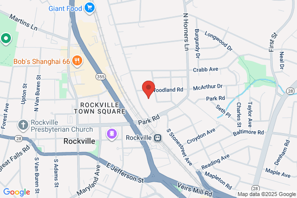 Community Motor Car Service and Classic Muscle Car Shop Rockville MD