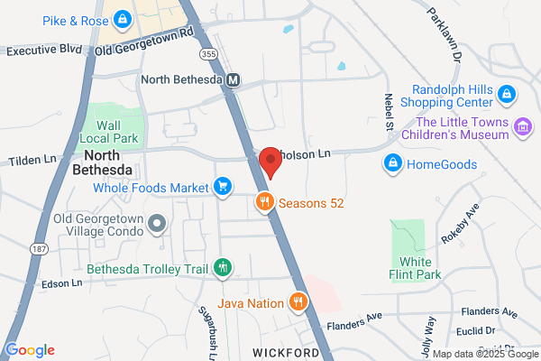 Fitzgerald Hyundai Rockville