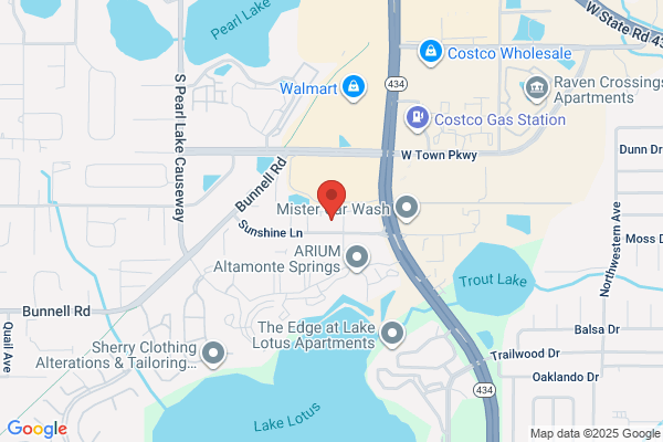 General Auto Repair Inc
