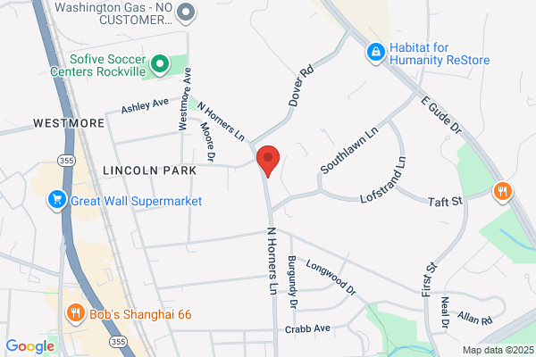 International Collision Center