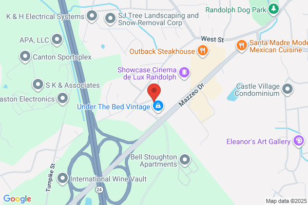 Randolph Motors Inc