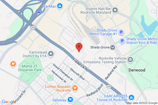 Rockville Tire And Auto