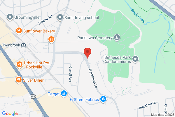 Twinbrook Auto Service