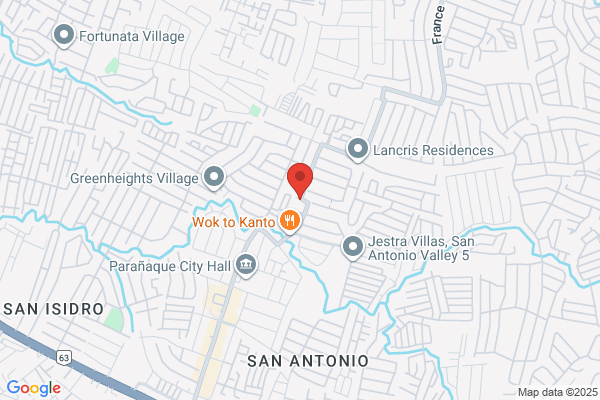Advance Construction Inc