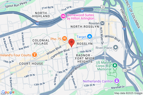 Harris Design & Construction