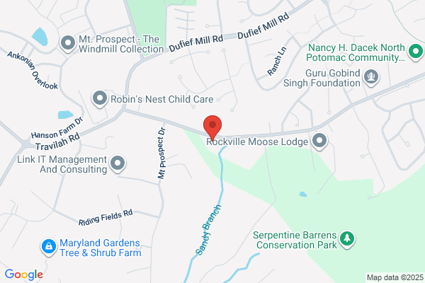 Potomac Horticulture & Landcare Inc