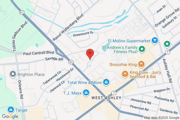 Shady Grove Apartments