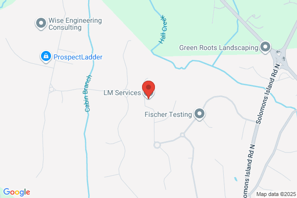 LMS Contractors Inc