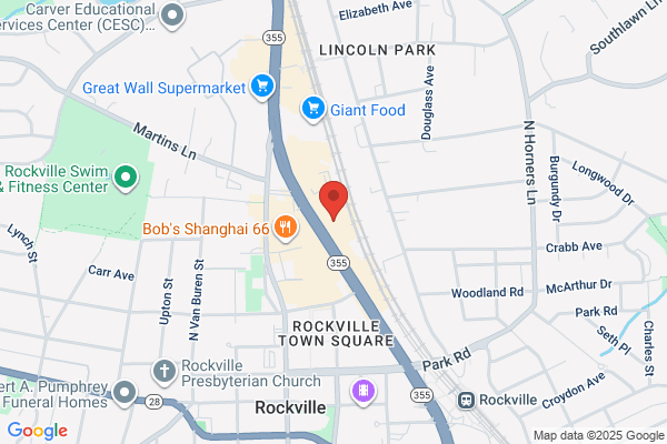 Rockville 7-Locks Bail Bonds