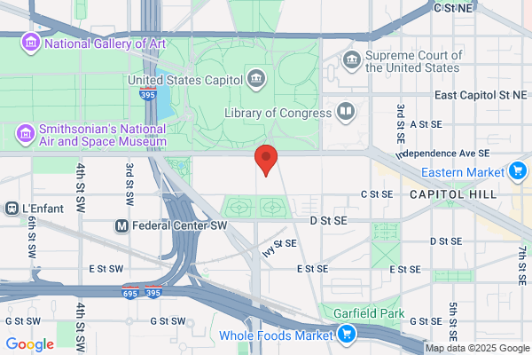 Congressional Bank