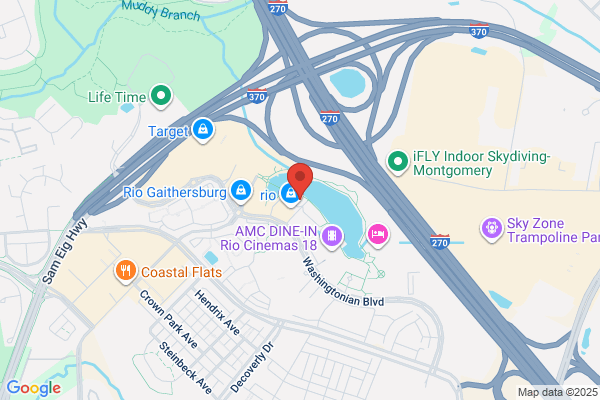 California Pizza Kitchen at Gaithersburg