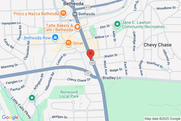 Mattress Firm North Bethesda