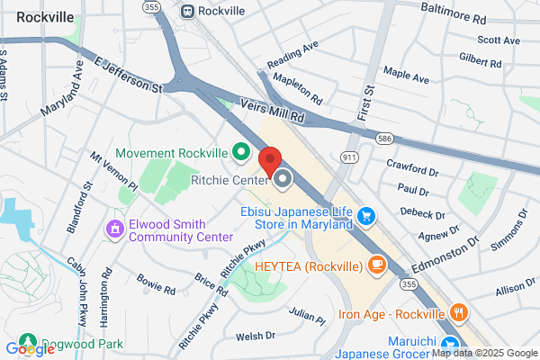 DARCARS Chrysler Dodge Jeep Ram of Rockville