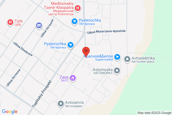 Electronics Service Center