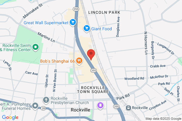 Advance Chiropractic of Rockville