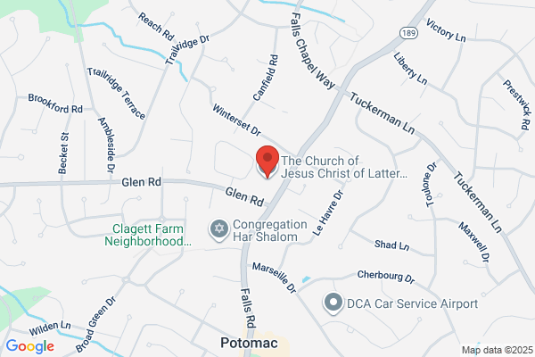 Church of Jesus Christ of Latter-Day Saints the