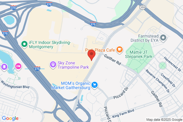 Office Depot - Tech Services