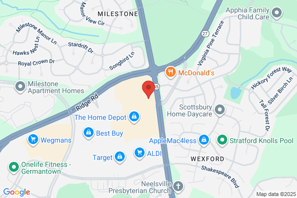 Massage Envy - Gaithersburg