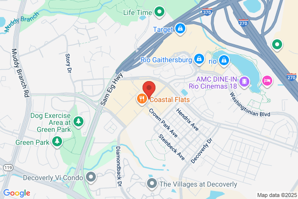 Woodhouse Spa - Gaithersburg