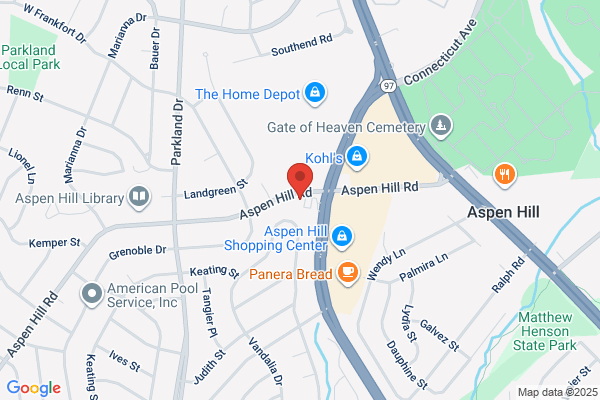 Aspen Hill Implant & Family Dentistry PC