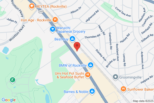 BOT1 TEST Location 2