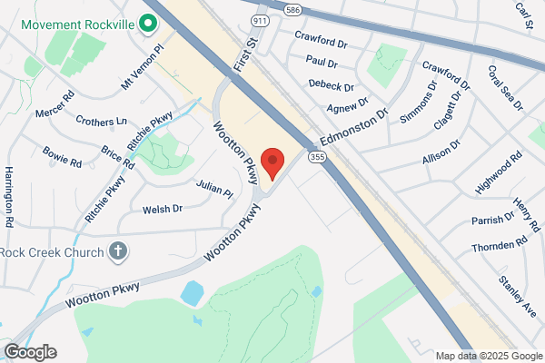 Joseph M. Boesch DDS PC